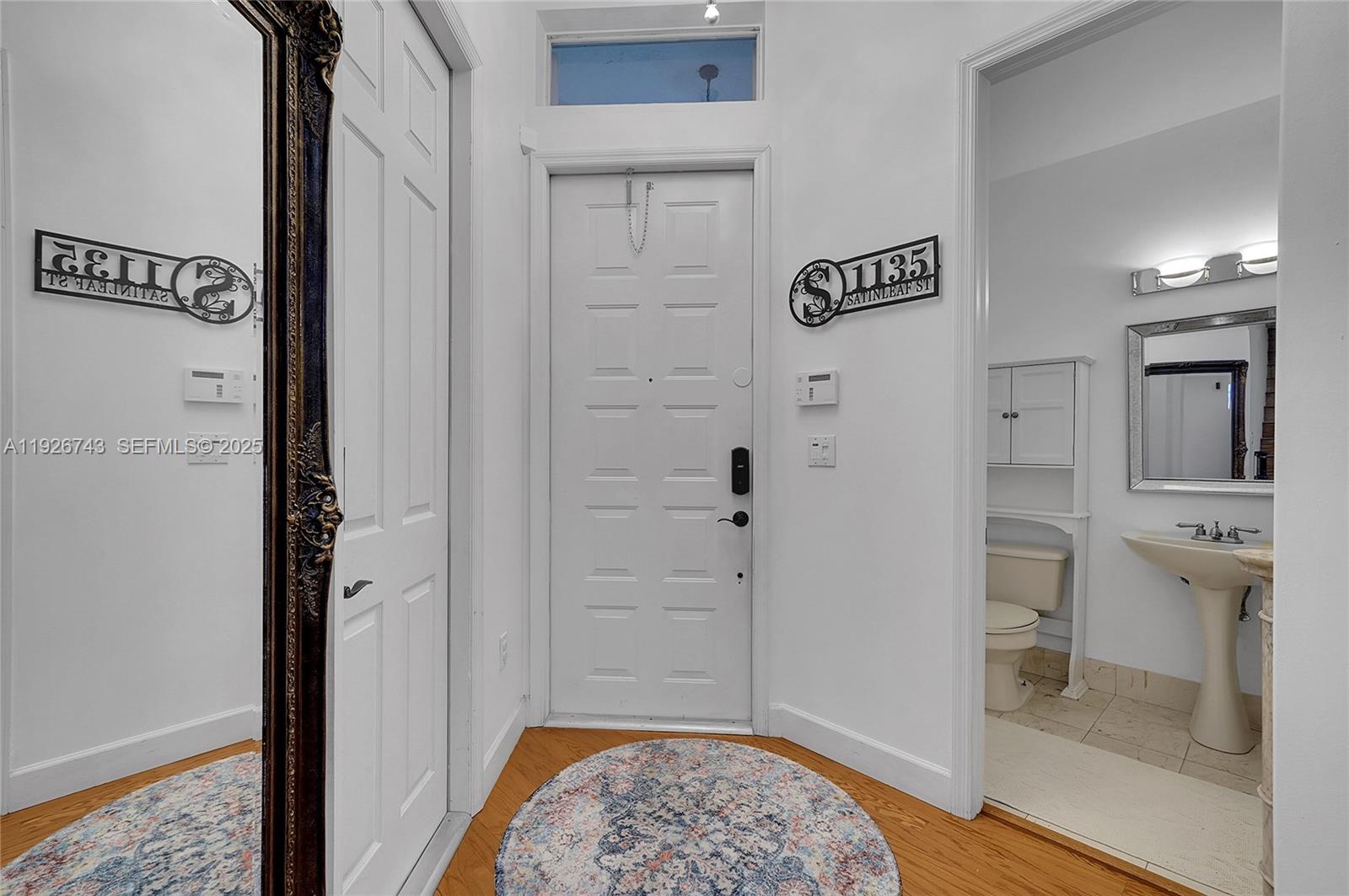 Photo of 1135 Satinleaf St (1135), Hollywood, Florida, 33019 -