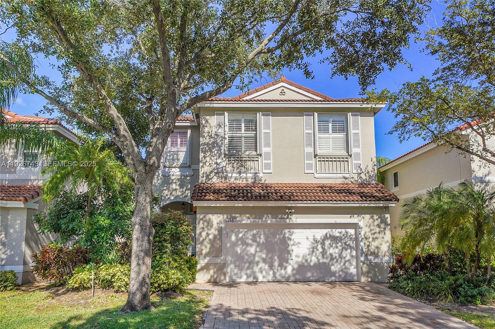 Photo of 1135 Satinleaf St (1135), Hollywood, Florida, 33019 -