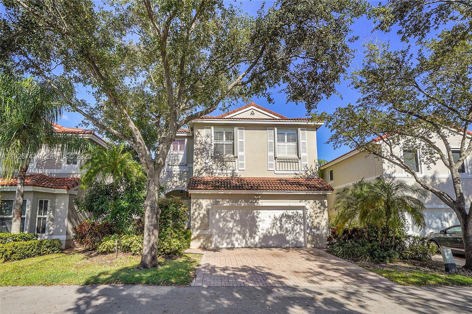Photo of 1135 Satinleaf St (1135), Hollywood, Florida, 33019 -