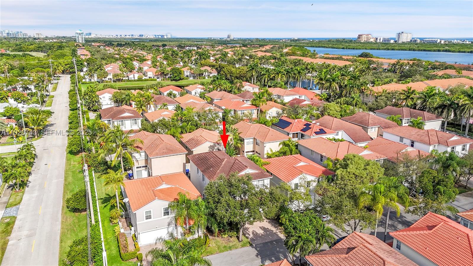 Photo of 1135 Satinleaf St (1135), Hollywood, Florida, 33019 -