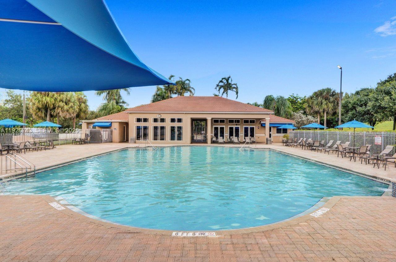 Photo of 1135 Satinleaf St (1135), Hollywood, Florida, 33019 -