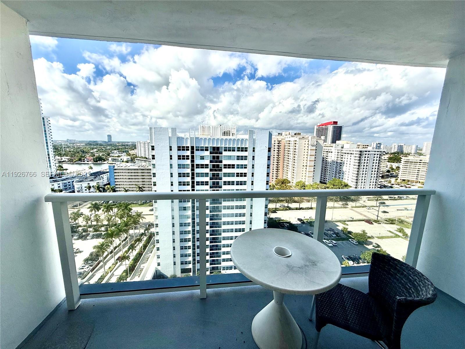 Photo of 1890 Ocean Dr #1907, Hallandale Beach, Florida, 33009 -