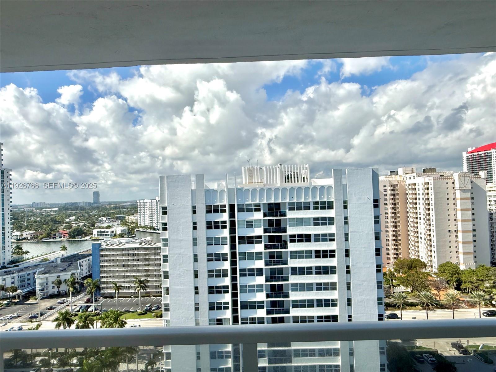 Photo of 1890 Ocean Dr #1907, Hallandale Beach, Florida, 33009 -