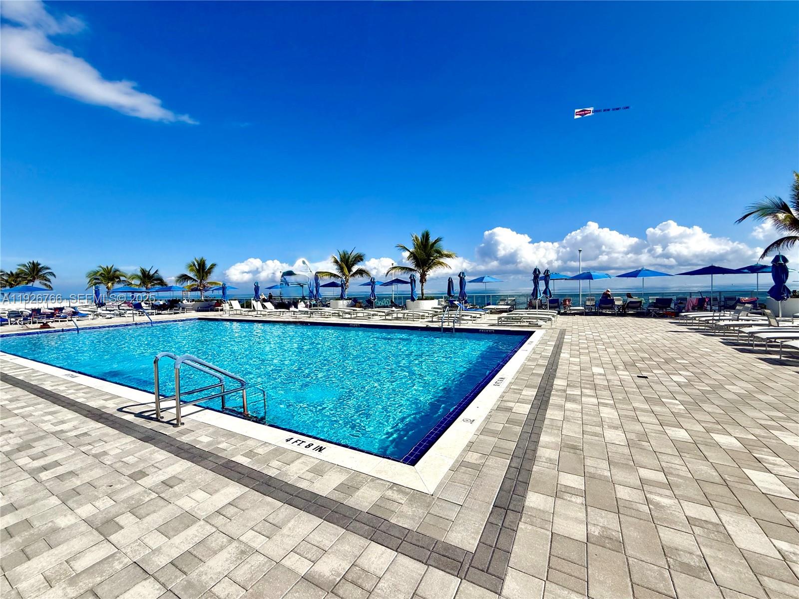 Photo of 1890 Ocean Dr #1907, Hallandale Beach, Florida, 33009 -