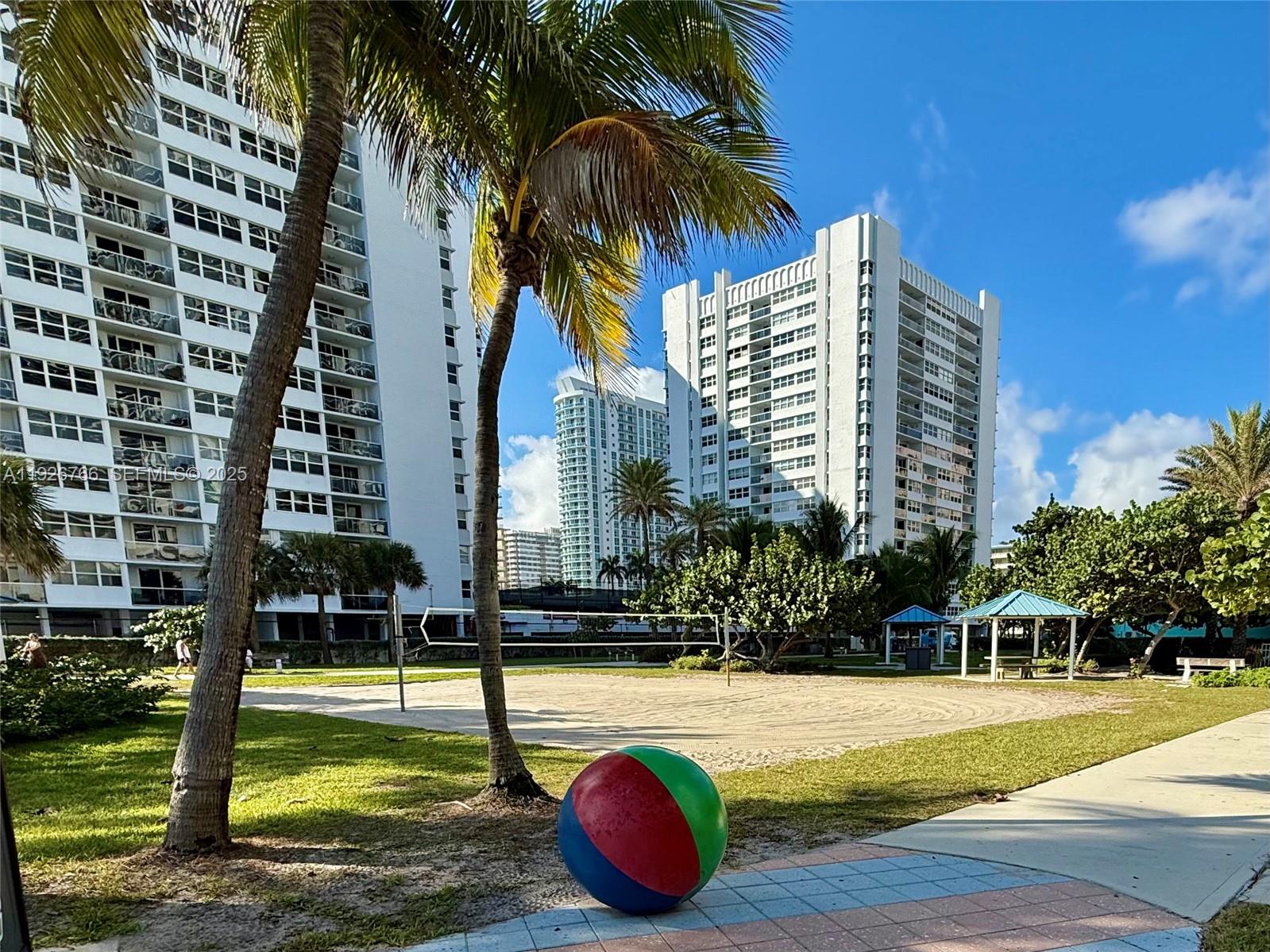 Photo of 1890 Ocean Dr #1907, Hallandale Beach, Florida, 33009 -