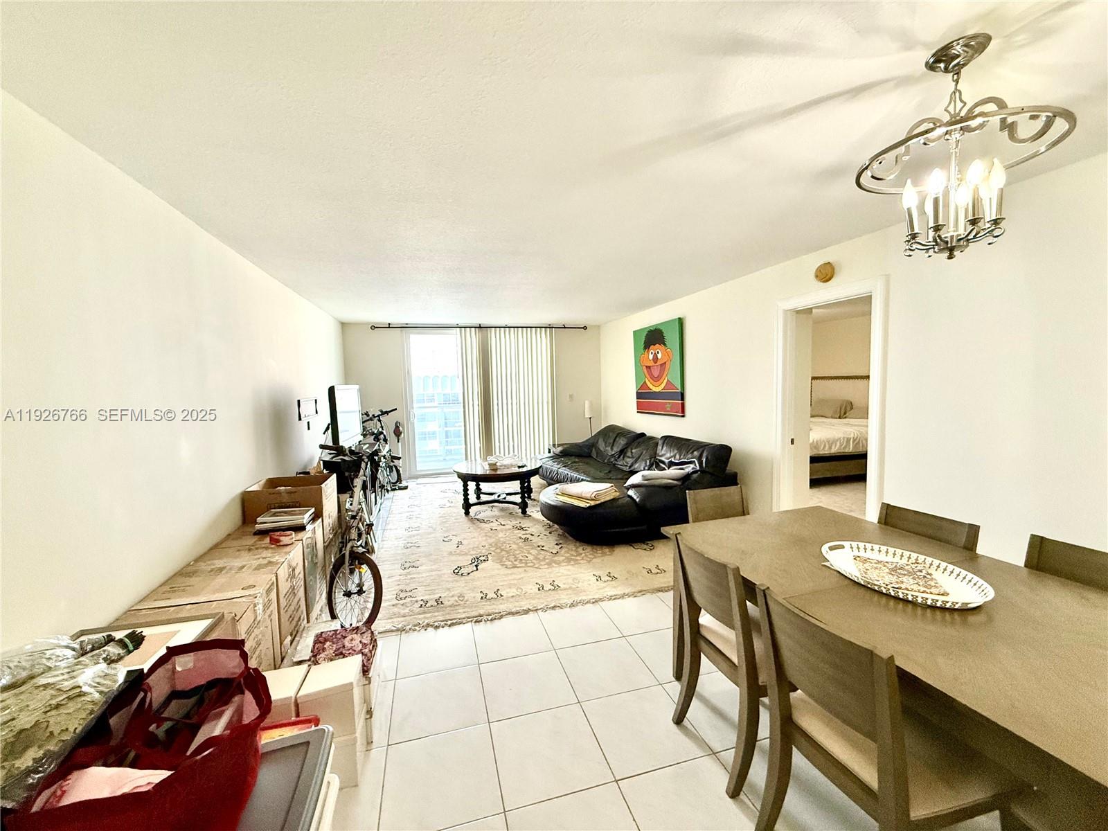 Photo of 1890 Ocean Dr #1907, Hallandale Beach, Florida, 33009 -