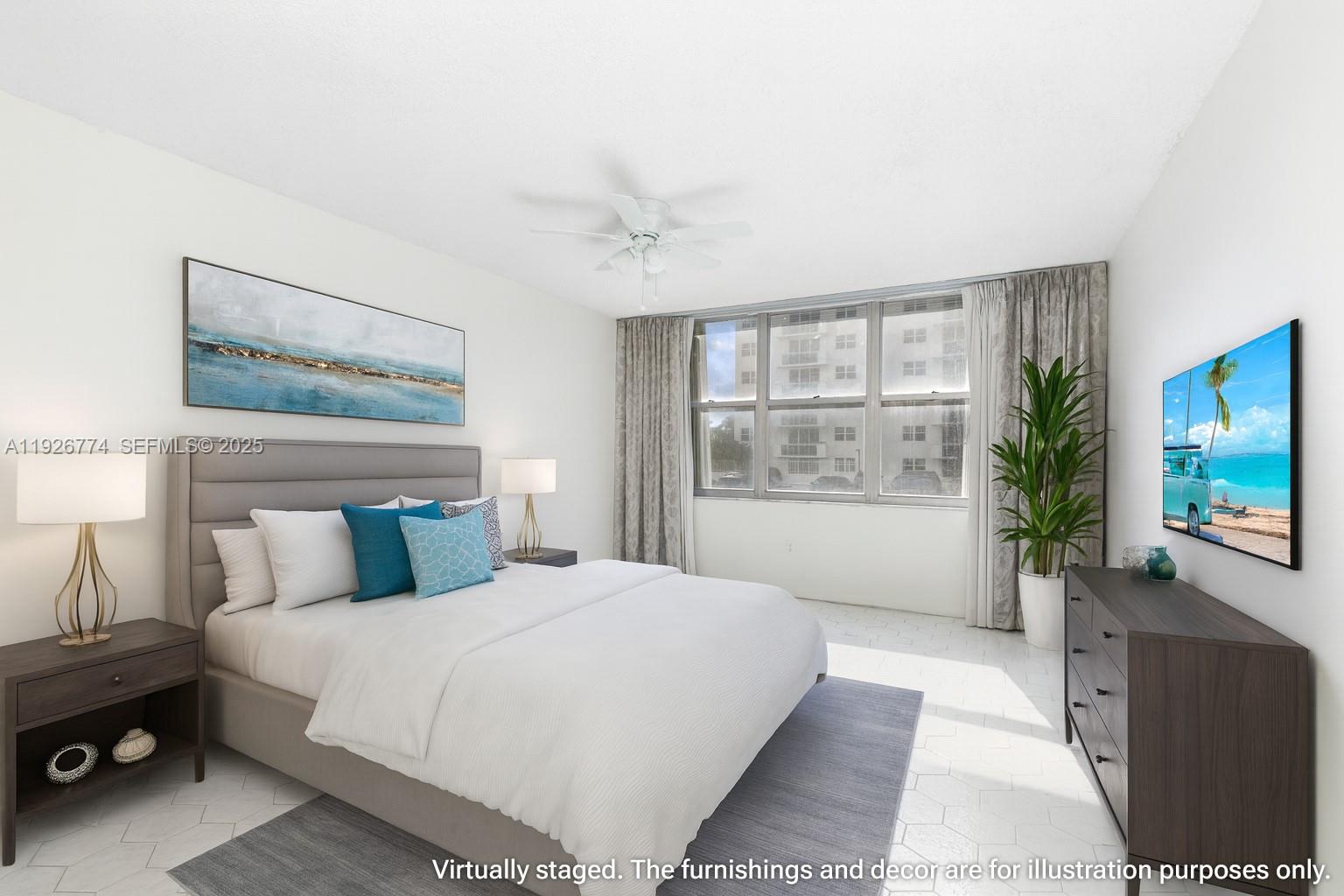 Photo of 2751 Ocean Dr #208S, Hollywood, Florida, 33019 -