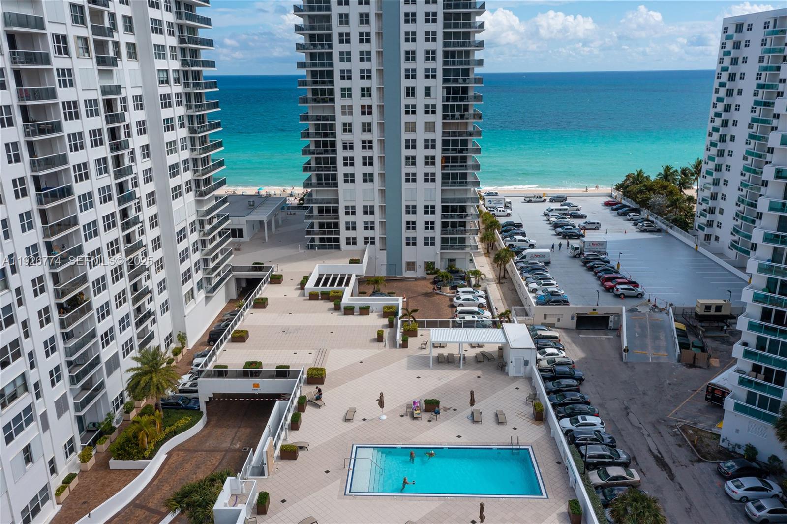 Photo of 2751 Ocean Dr #208S, Hollywood, Florida, 33019 -