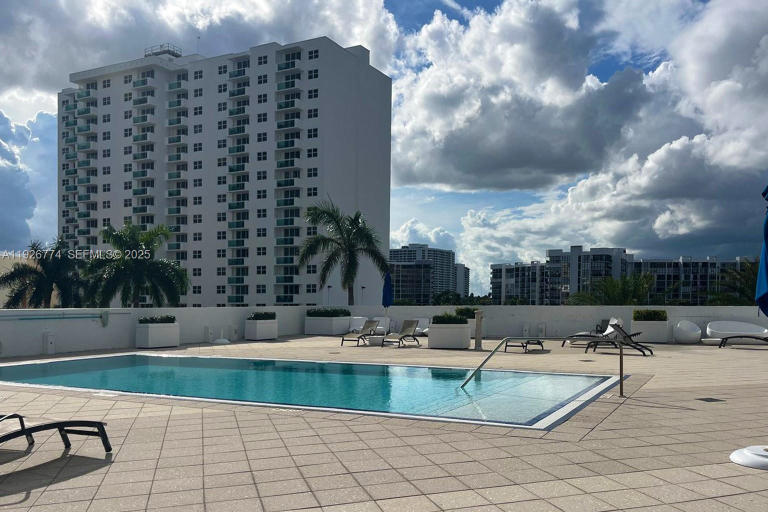 Photo of 2751 Ocean Dr #208S, Hollywood, Florida, 33019 -