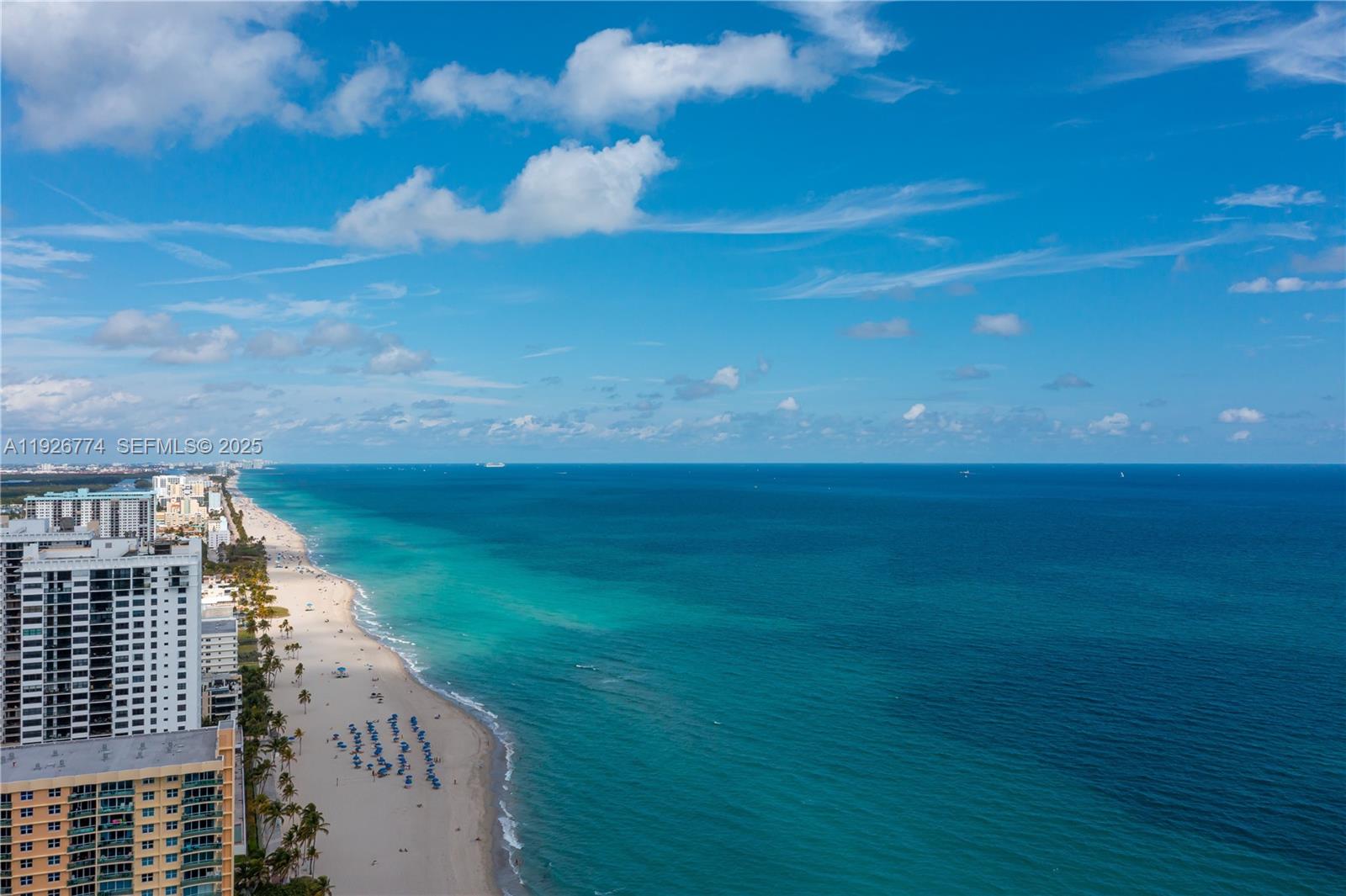 Photo of 2751 Ocean Dr #208S, Hollywood, Florida, 33019 -