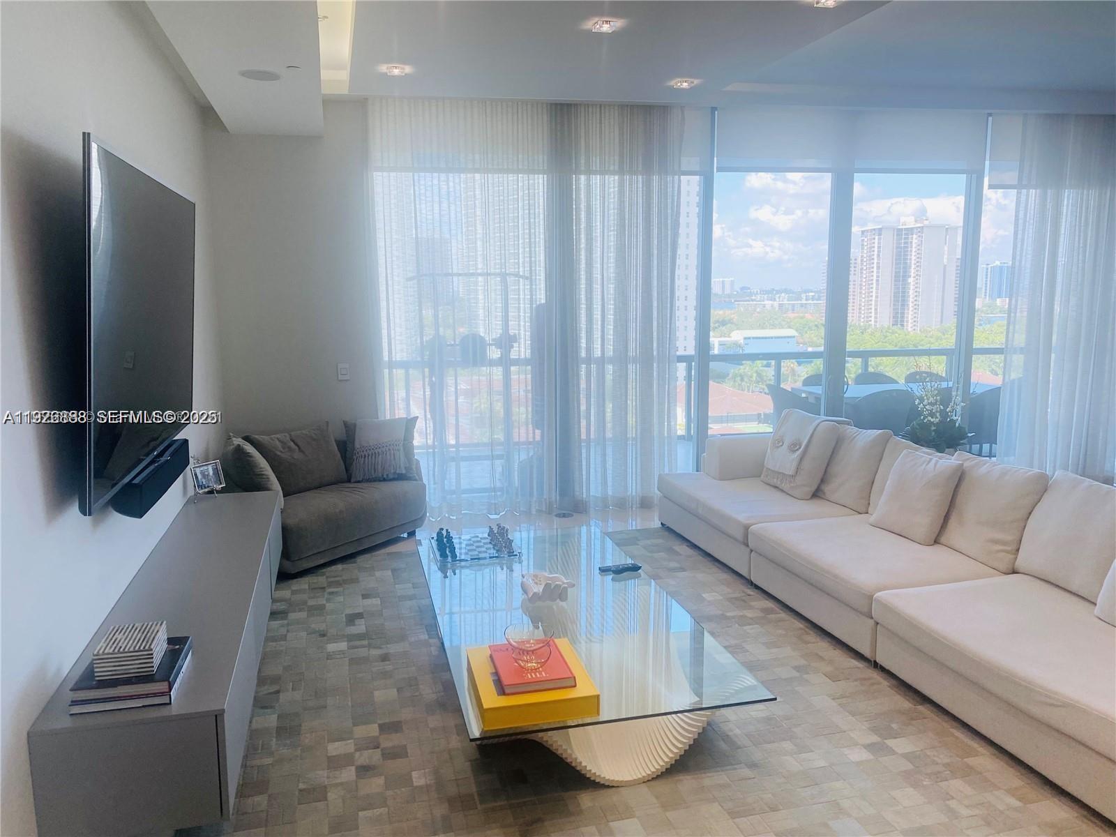 Photo of 3300 188th St #LPH09, Aventura, Florida, 33180 -