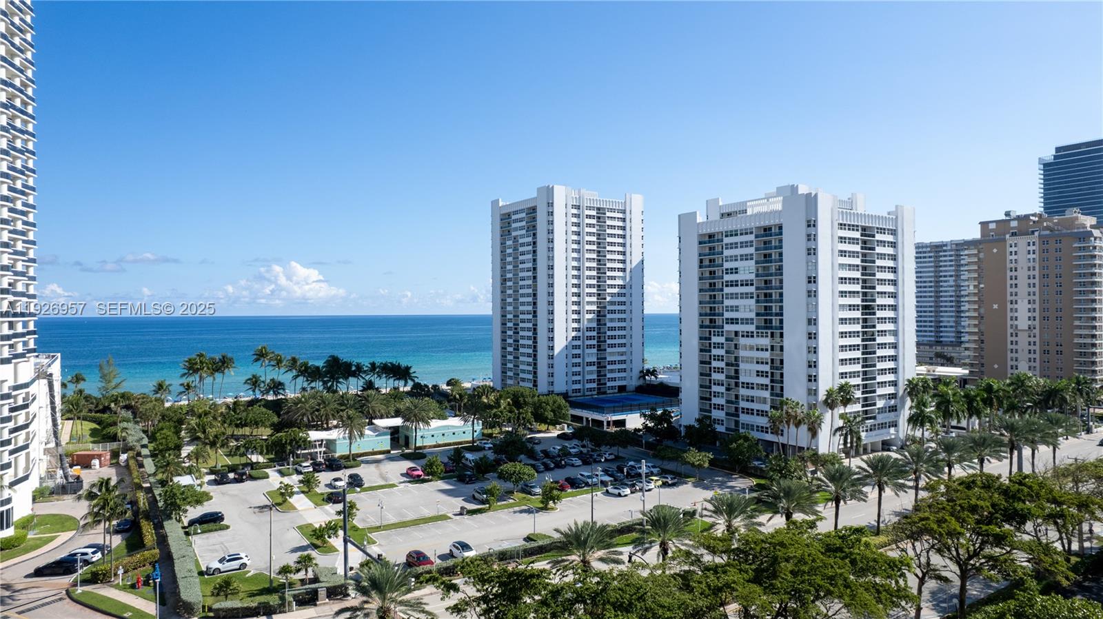 Photo of 1849 Ocean Dr #212, Hallandale Beach, Florida, 33009 -
