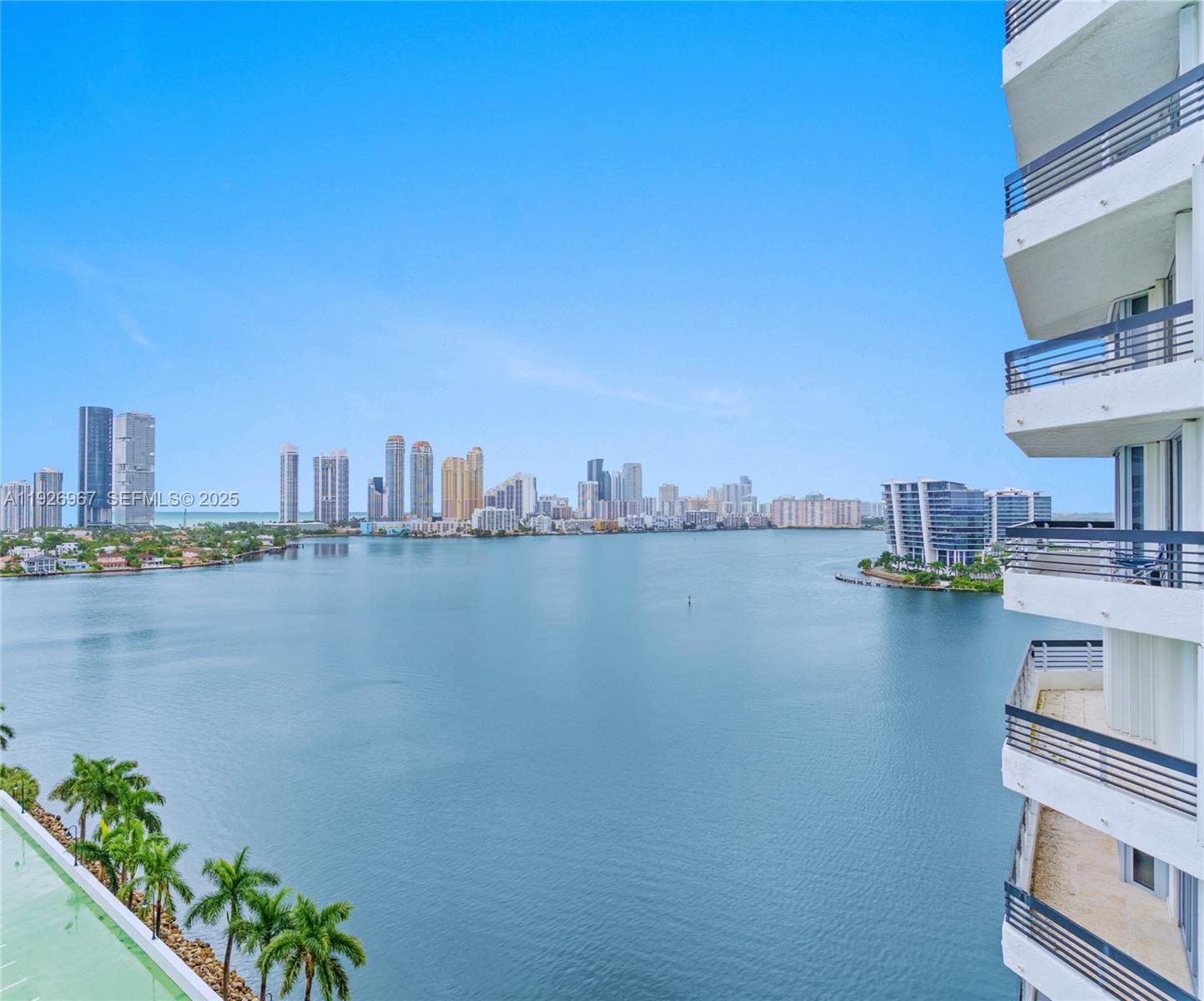 Photo of 3530 Mystic Pointe Dr #1714, Aventura, Florida, 33180 -