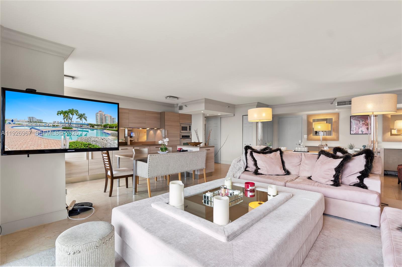 Photo of 3530 Mystic Pointe Dr #1714, Aventura, Florida, 33180 -