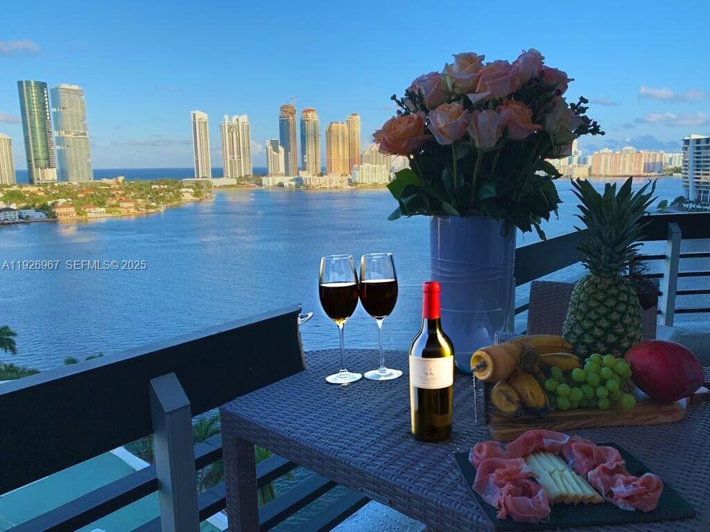 Photo of 3530 Mystic Pointe Dr #1714, Aventura, Florida, 33180 -