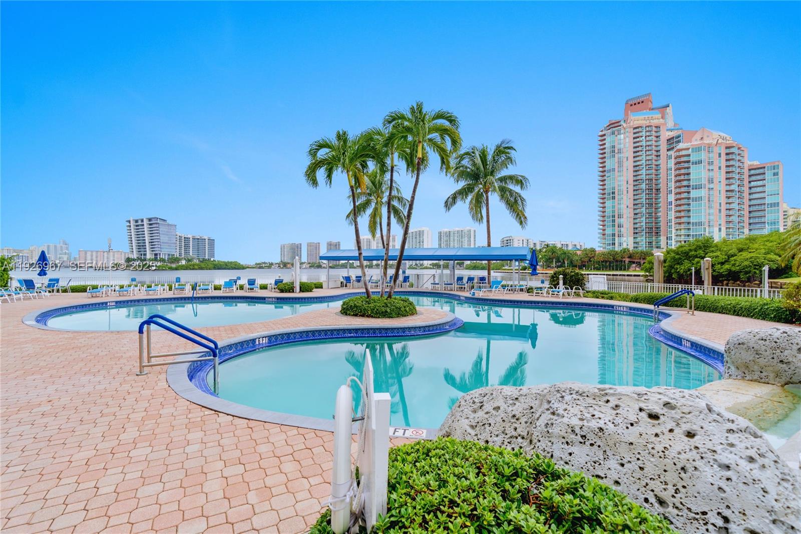 Photo of 3530 Mystic Pointe Dr #1714, Aventura, Florida, 33180 -