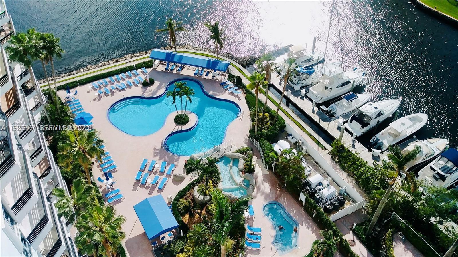 Photo of 3530 Mystic Pointe Dr #1714, Aventura, Florida, 33180 -