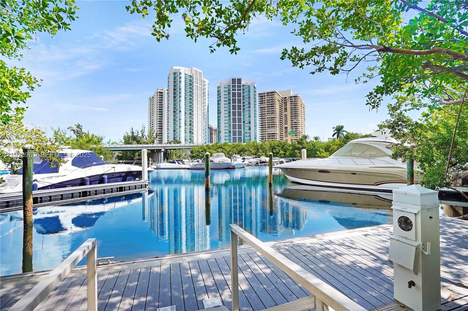 Photo of 3530 Mystic Pointe Dr #1714, Aventura, Florida, 33180 -