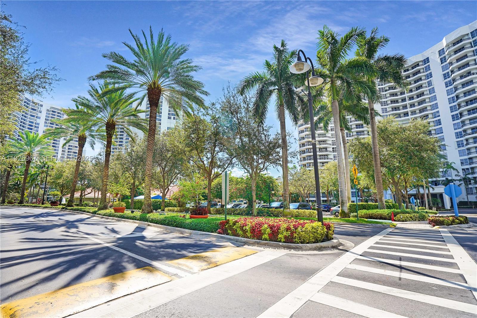 Photo of 3530 Mystic Pointe Dr #1714, Aventura, Florida, 33180 -