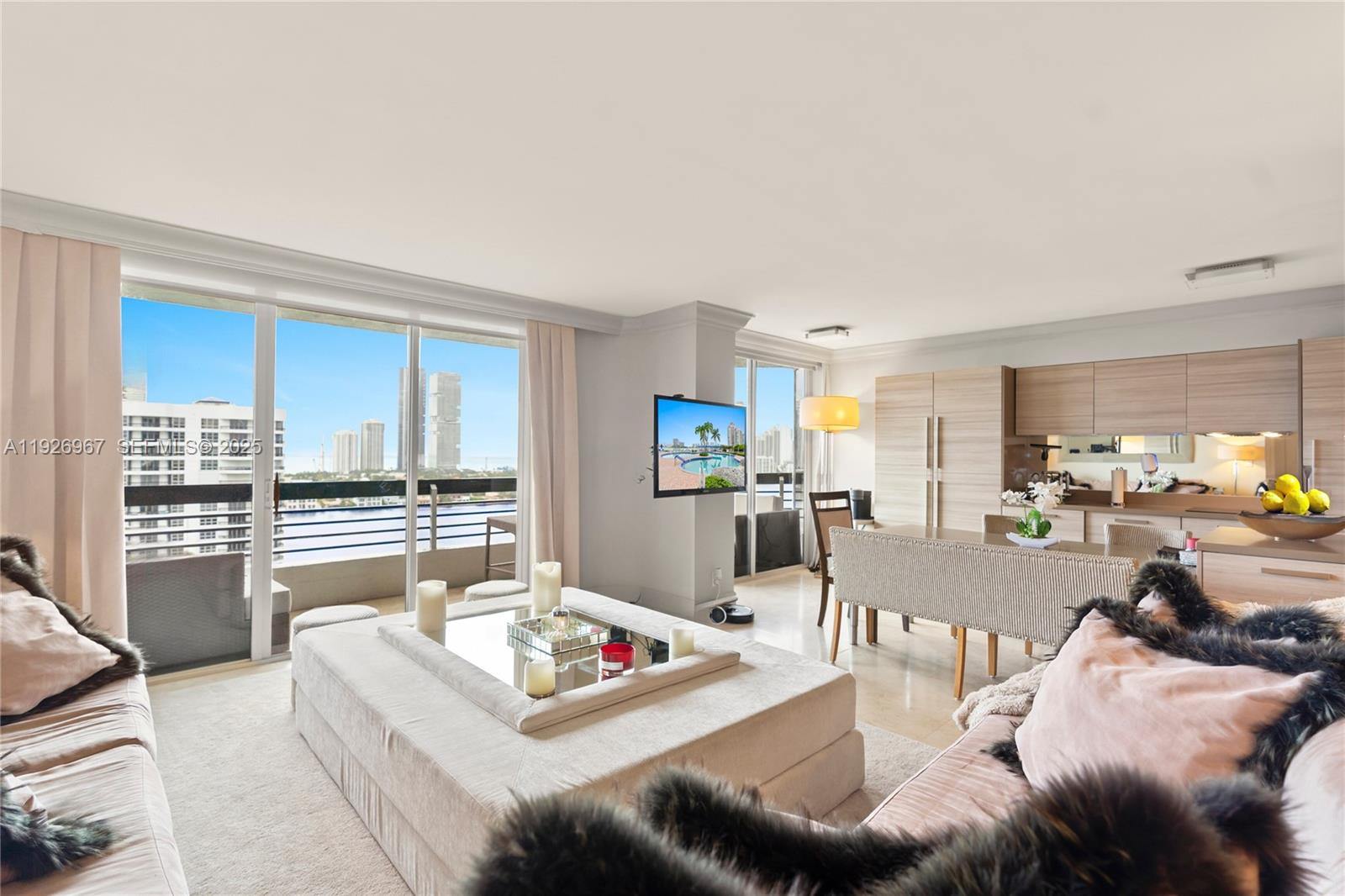 Photo of 3530 Mystic Pointe Dr #1714, Aventura, Florida, 33180 -