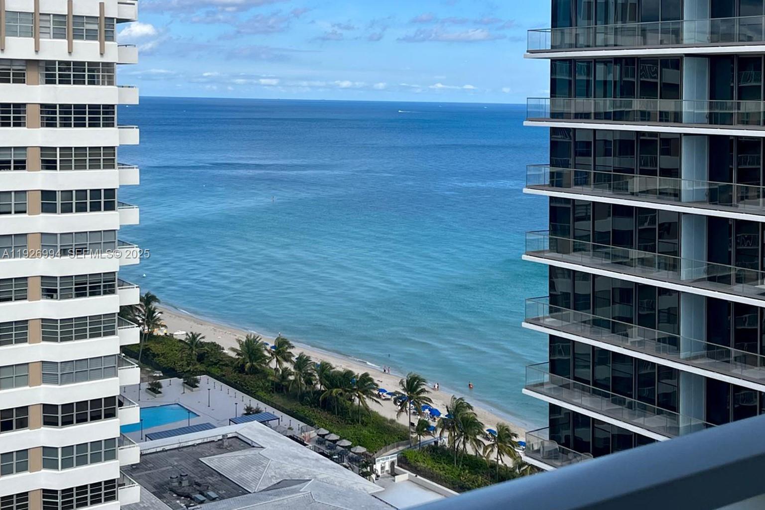 Photo of 2030 Ocean Dr #2225, Hallandale Beach, Florida, 33009 -