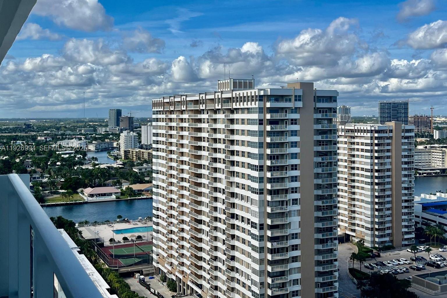 Photo of 2030 Ocean Dr #2225, Hallandale Beach, Florida, 33009 -