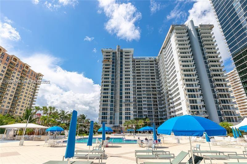 Photo of 2030 Ocean Dr #2225, Hallandale Beach, Florida, 33009 -