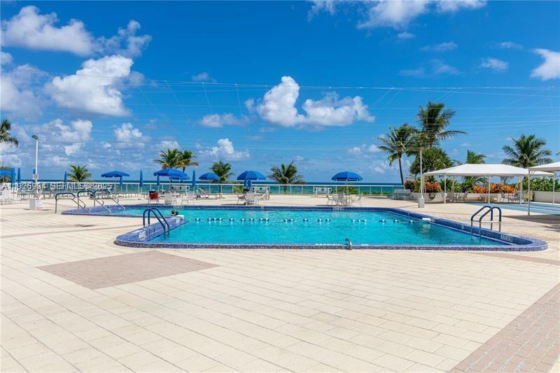 Photo of 2030 Ocean Dr #2225, Hallandale Beach, Florida, 33009 -
