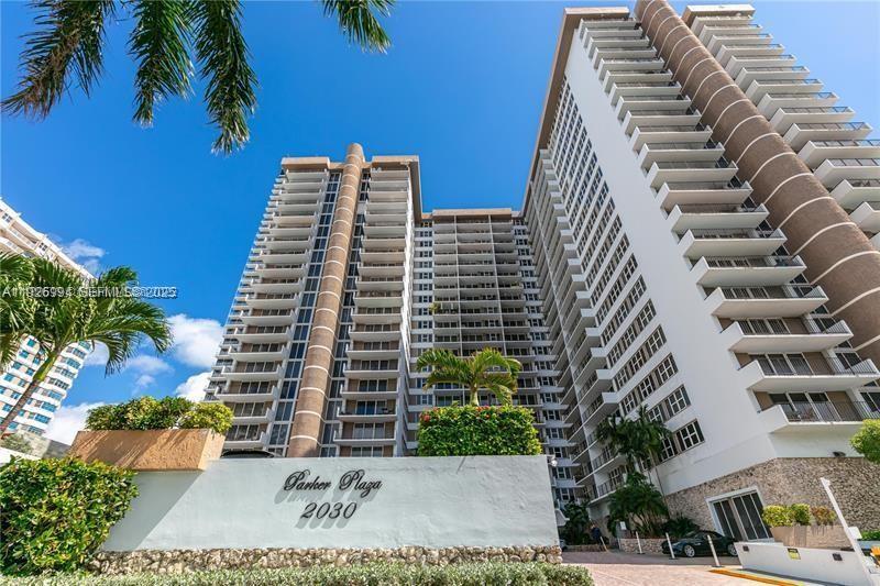 Photo of 2030 Ocean Dr #2225, Hallandale Beach, Florida, 33009 -
