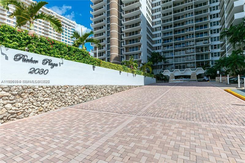 Photo of 2030 Ocean Dr #2225, Hallandale Beach, Florida, 33009 -