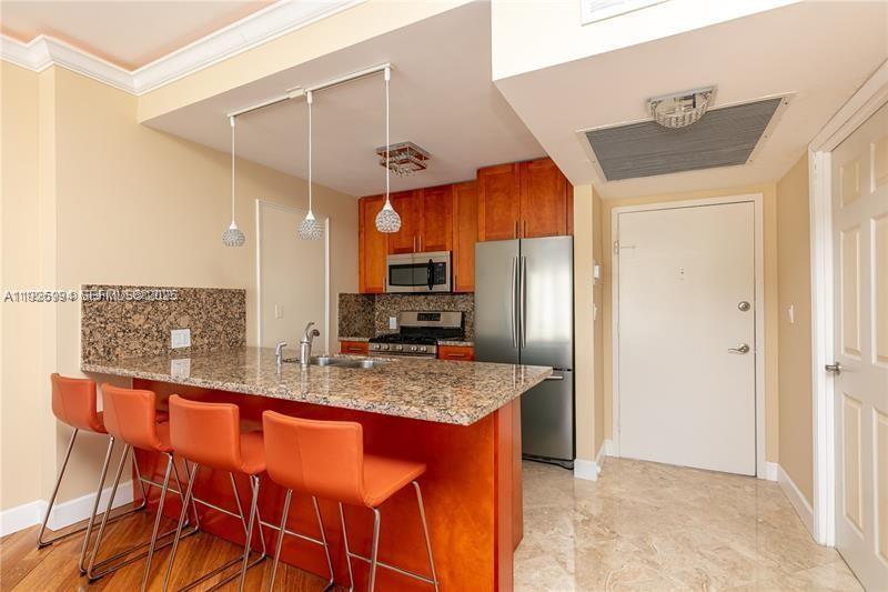 Photo of 2030 Ocean Dr #2225, Hallandale Beach, Florida, 33009 -