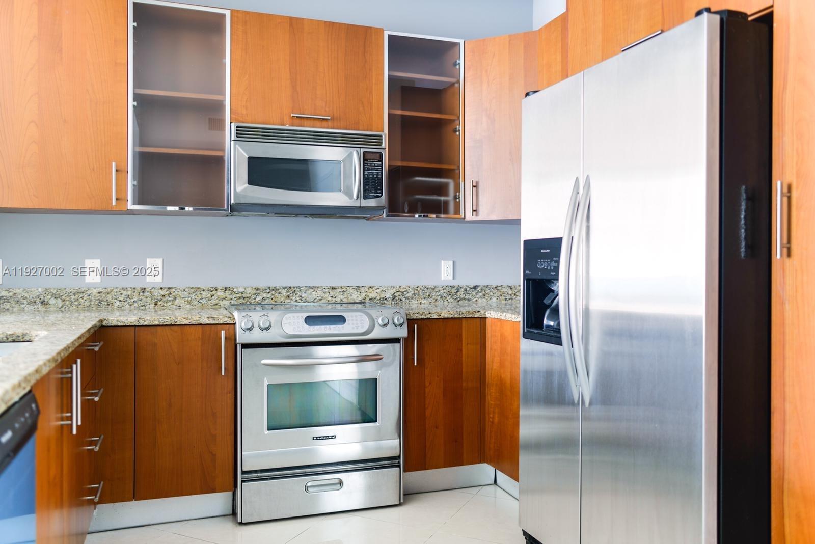 Photo of 1945 Ocean Dr  #610, Hallandale Beach, Florida, 33009 - 