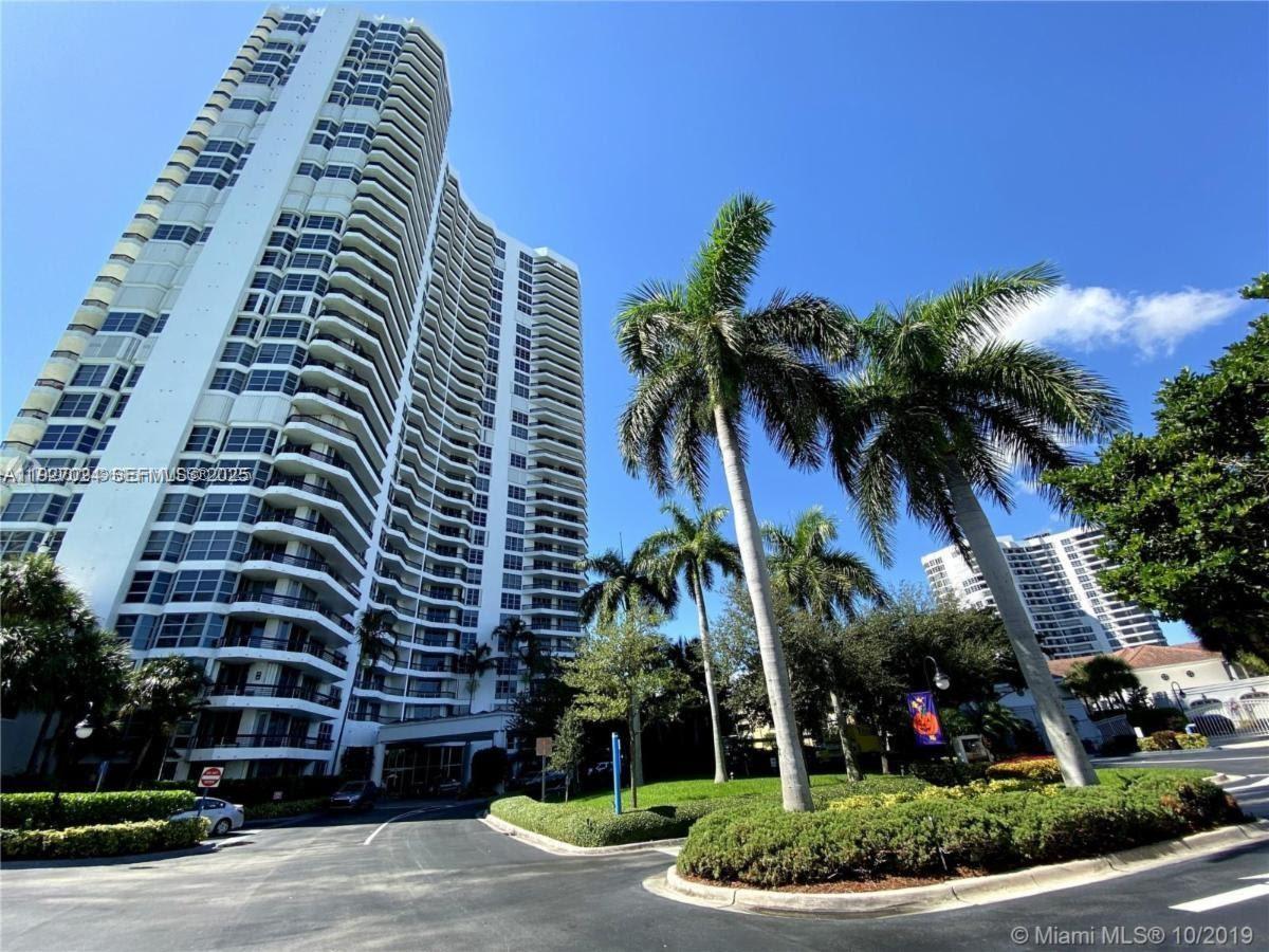 Photo of 3530 Mystic Pointe Dr  #2303, Aventura, Florida, 33180 - 