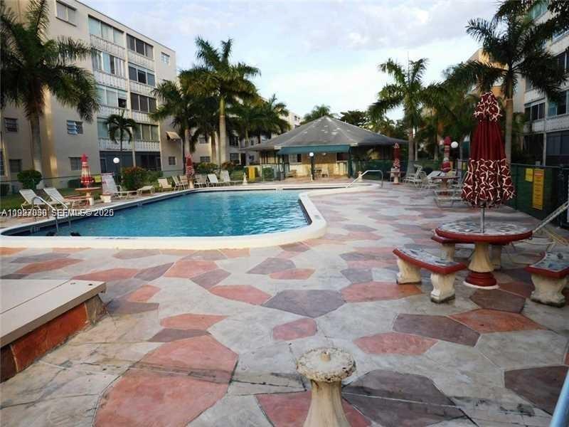 Photo of 219 14th Ave #404, Hallandale Beach, Florida, 33009 -