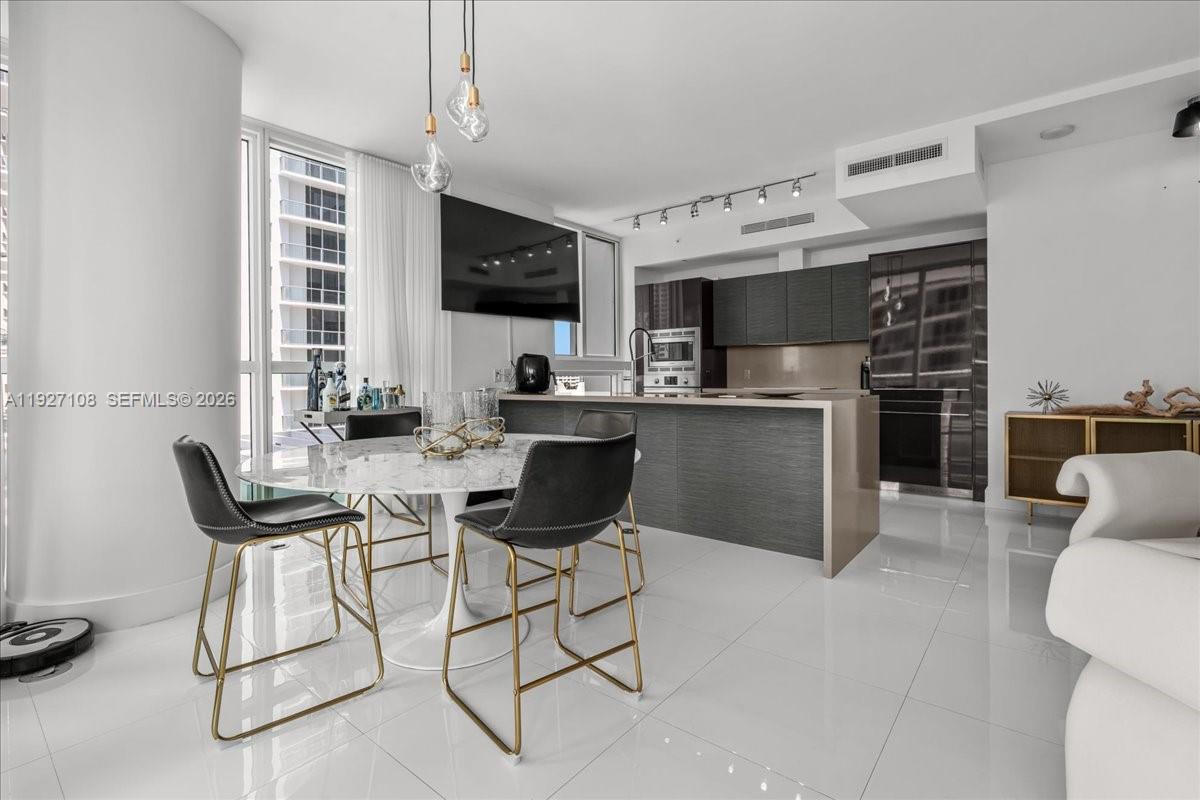 Photo of 1080 Brickell Ave #1509, Miami, Florida, 33131 -