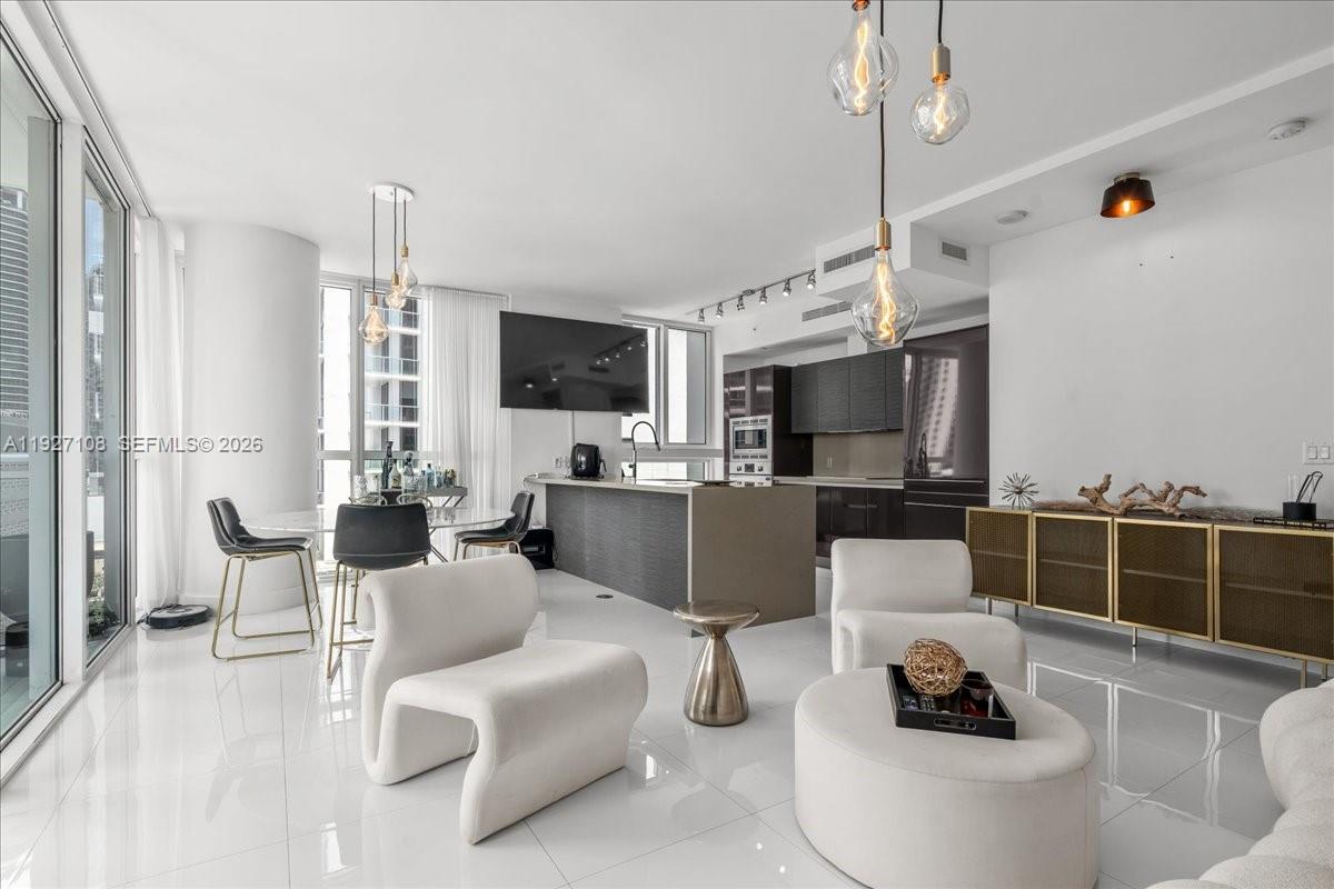 Photo of 1080 Brickell Ave #1509, Miami, Florida, 33131 -