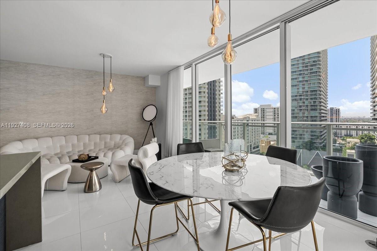 Photo of 1080 Brickell Ave #1509, Miami, Florida, 33131 -