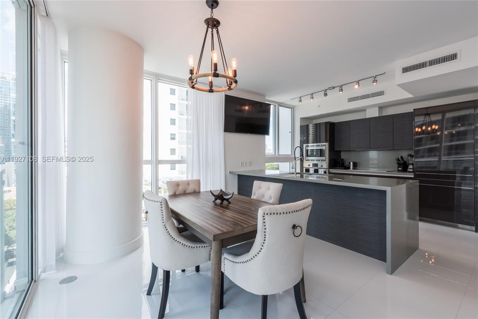 Photo of 1080 Brickell Ave  #1509, Miami, Florida, 33131 - 