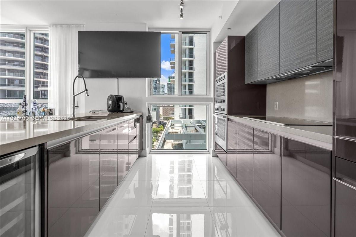 Photo of 1080 Brickell Ave #1509, Miami, Florida, 33131 -