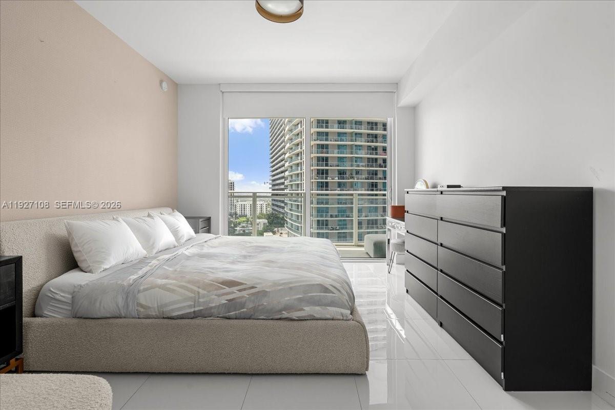 Photo of 1080 Brickell Ave #1509, Miami, Florida, 33131 -