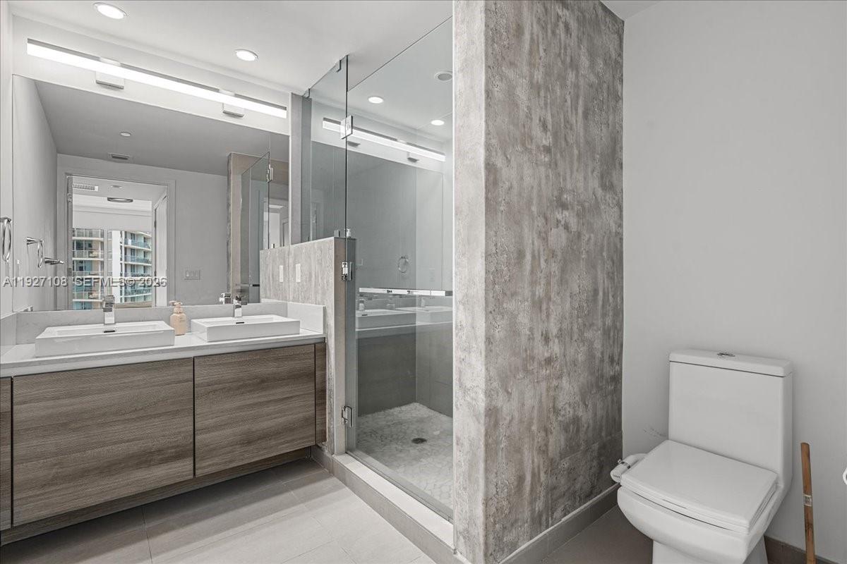 Photo of 1080 Brickell Ave #1509, Miami, Florida, 33131 -