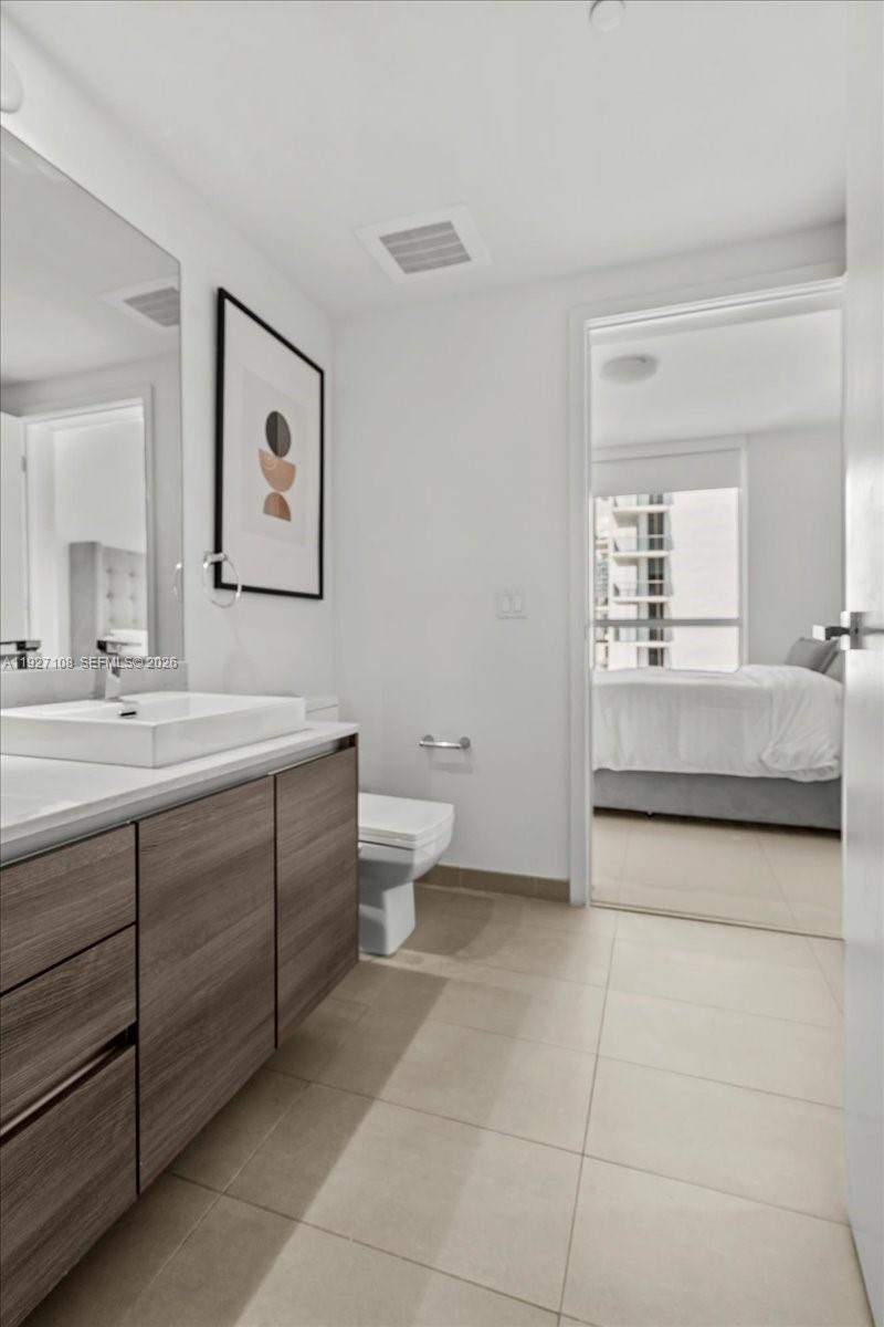 Photo of 1080 Brickell Ave #1509, Miami, Florida, 33131 -