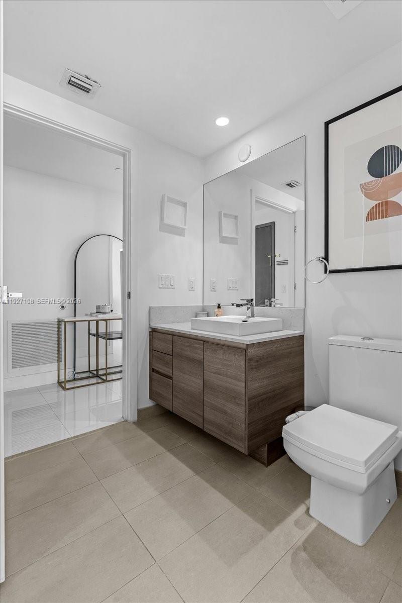 Photo of 1080 Brickell Ave #1509, Miami, Florida, 33131 -