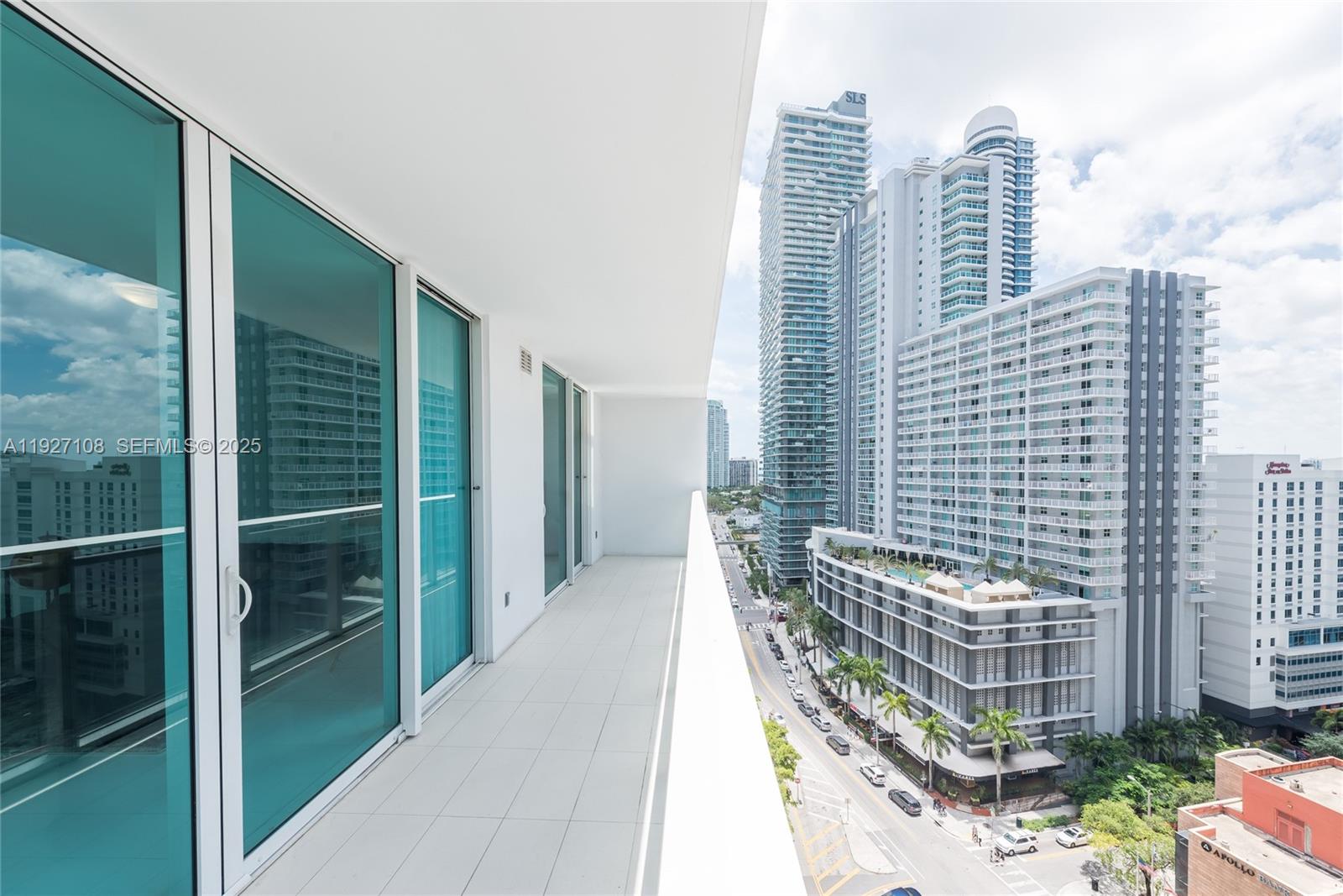 Photo of 1080 Brickell Ave  #1509, Miami, Florida, 33131 - 