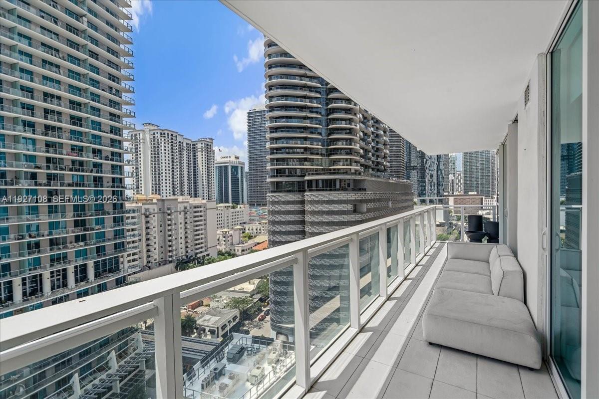 Photo of 1080 Brickell Ave #1509, Miami, Florida, 33131 -