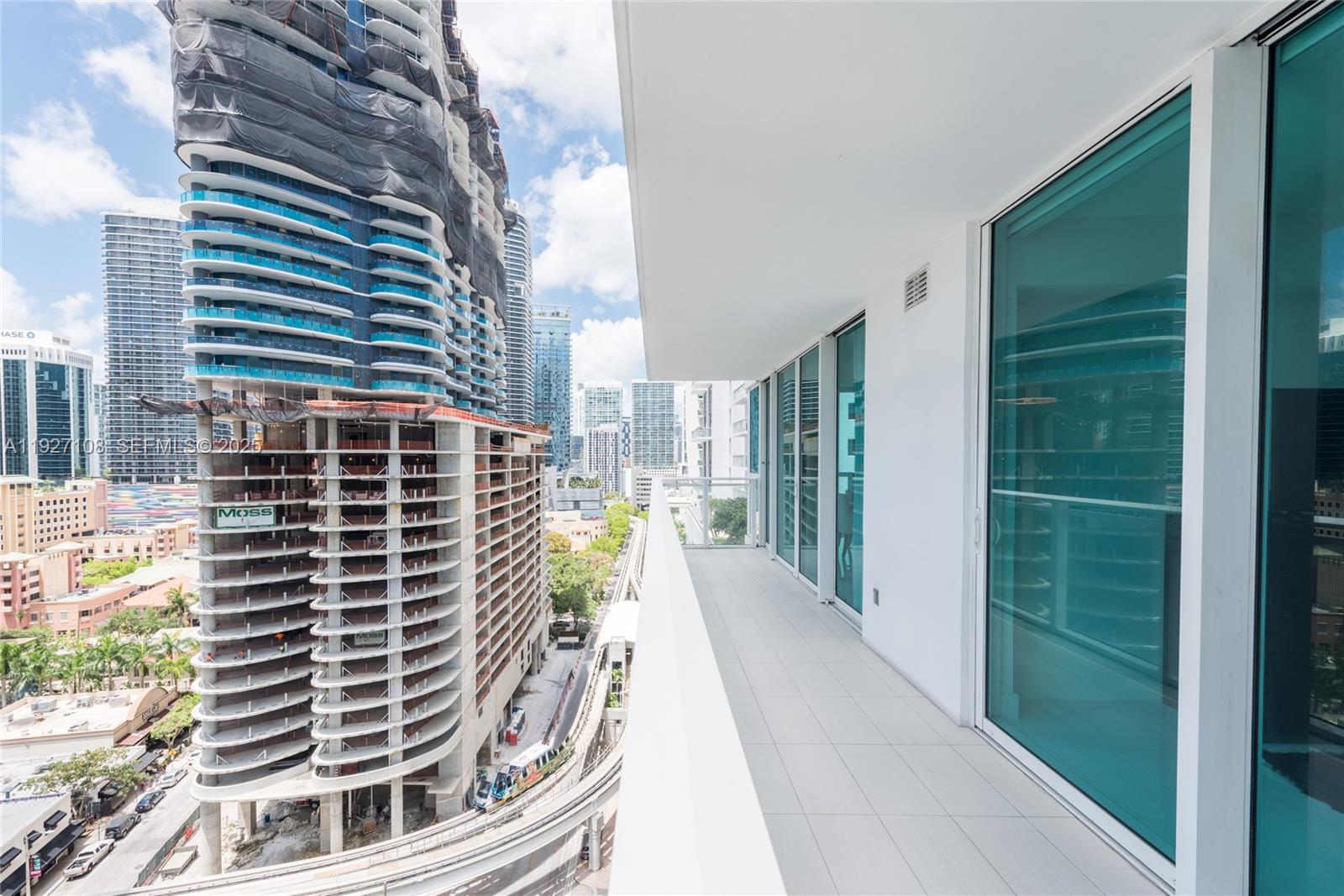 Photo of 1080 Brickell Ave  #1509, Miami, Florida, 33131 - 