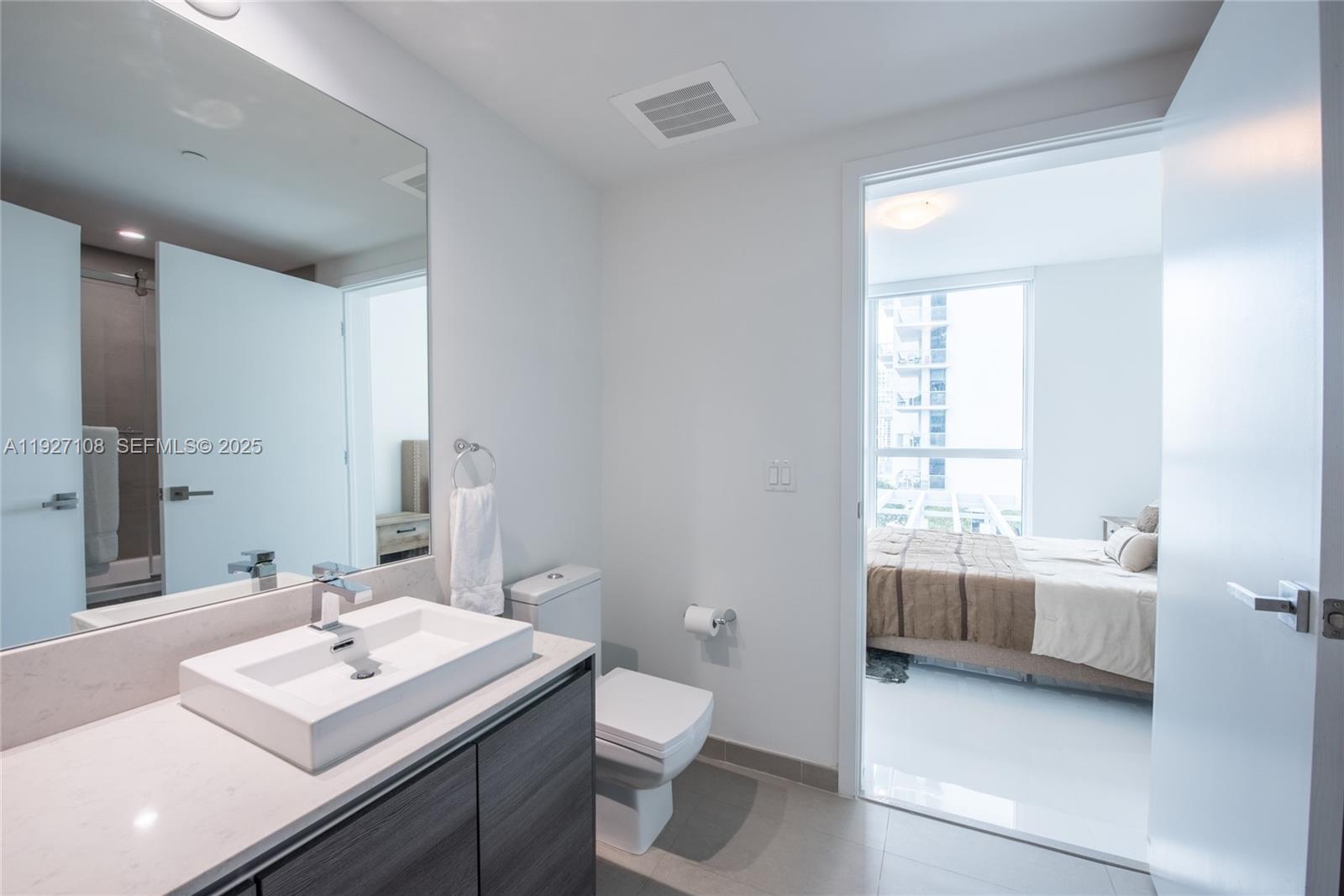 Photo of 1080 Brickell Ave  #1509, Miami, Florida, 33131 - 