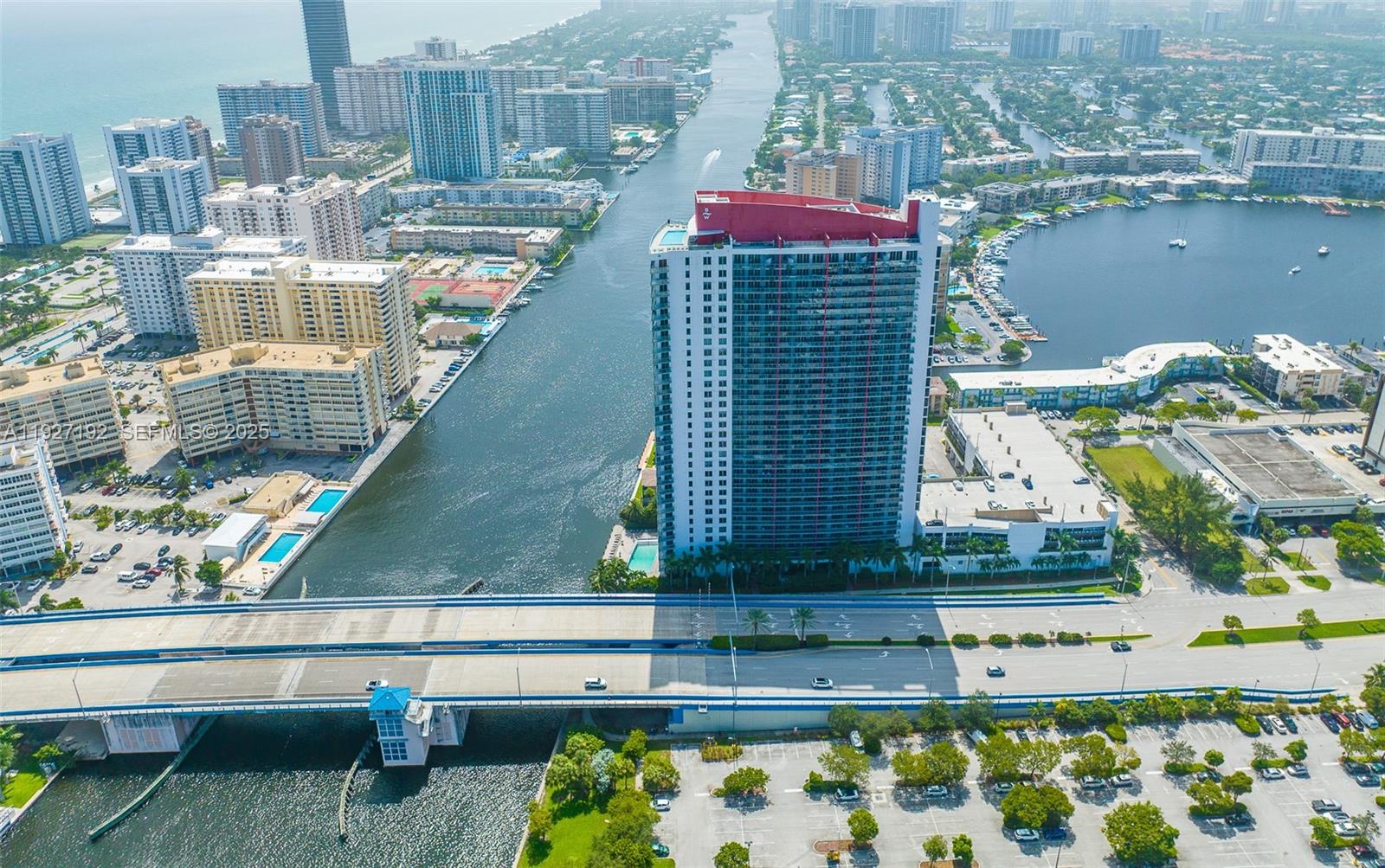 Photo of 2602 Hallandale Beach Blvd  #R708, Hallandale Beach, Florida, 33009 - 