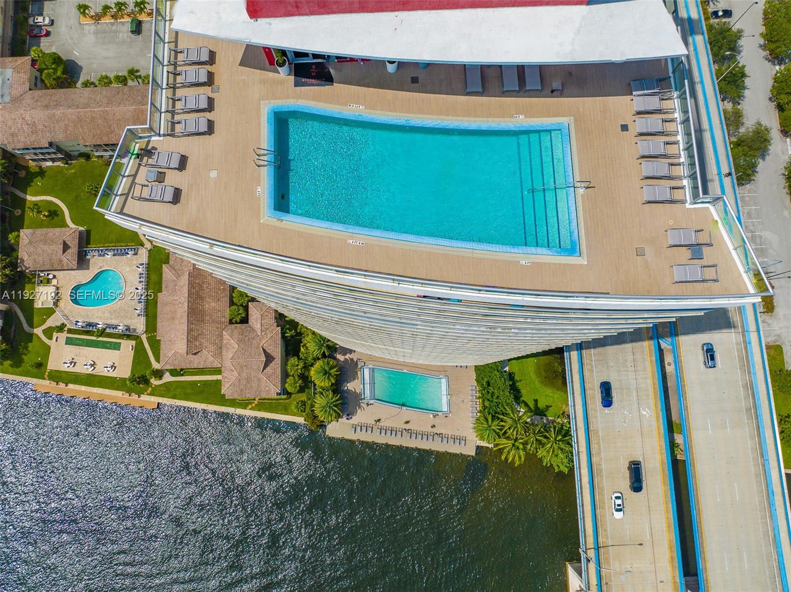 Photo of 2602 Hallandale Beach Blvd  #R708, Hallandale Beach, Florida, 33009 - 