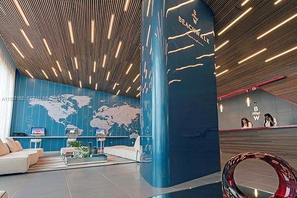 Photo of 2602 Hallandale Beach Blvd  #R708, Hallandale Beach, Florida, 33009 - 